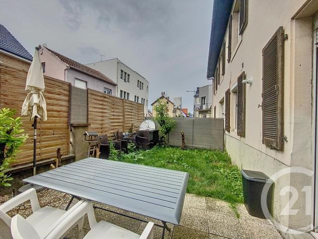 Appartement location à Montbéliard, Audincourt