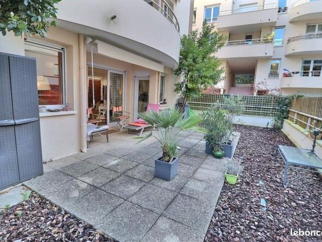Appartement vente à Boulogne-Billancourt, Chaville