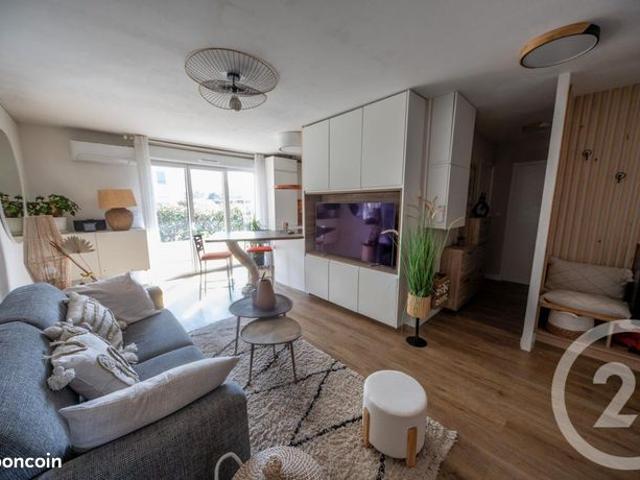 Appartement vente à Bordeaux, Saint-aubin-de-médoc