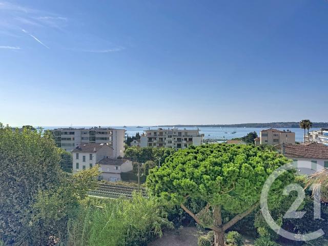 Appartement vente à Grasse, Cannes
