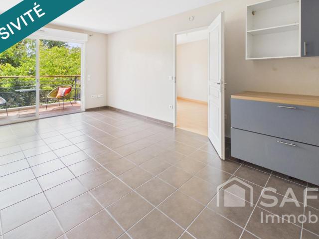 Appartement vente à Bordeaux, Le Haillan
