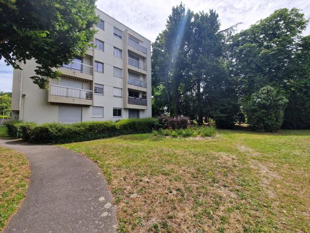 Appartement vente à Nantes, Saint-sébastien-sur-loire