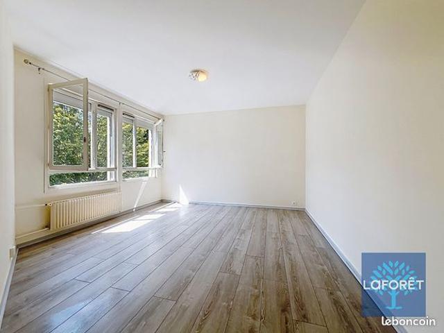 Appartement vente à Caen