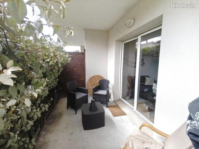Appartement vente à Bordeaux, La Brède