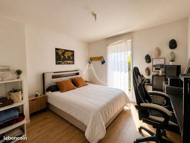 Appartement vente à Poitiers, Mignaloux-beauvoir