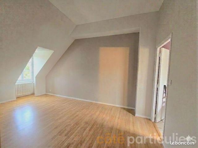 Appartement vente à Tours