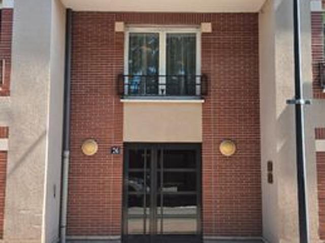 Appartement vente à Argenteuil, Saint-leu-la-forêt