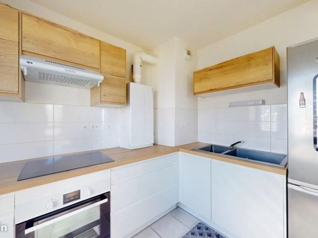 Appartement vente à Toulouse, Beauzelle