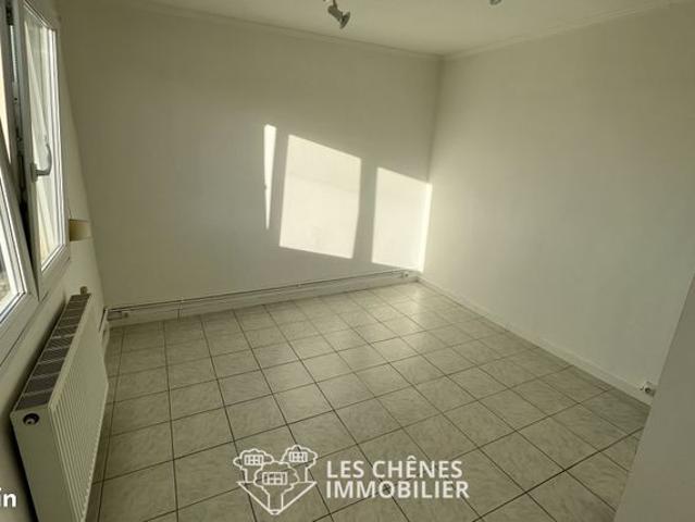Appartement vente à Val-de-Briey, Auboué