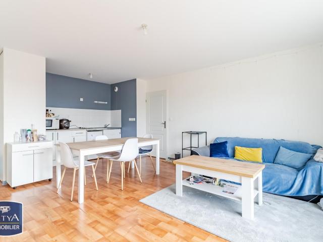 Appartement location à Valenciennes, Beuvrages