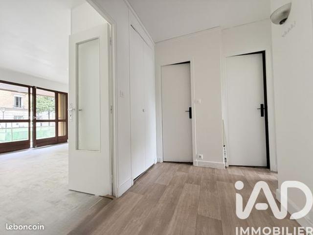 Appartement vente à Bobigny, Bondy