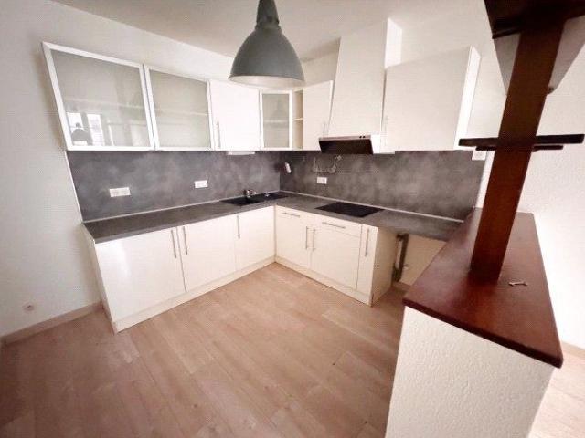 Appartement location à Albi