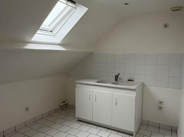 Appartement vente à Saint-Malo, Bretagne