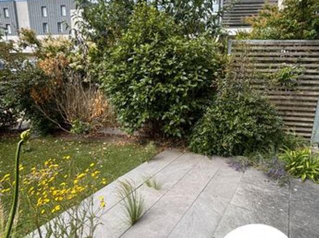Appartement vente à Lorient, Bretagne