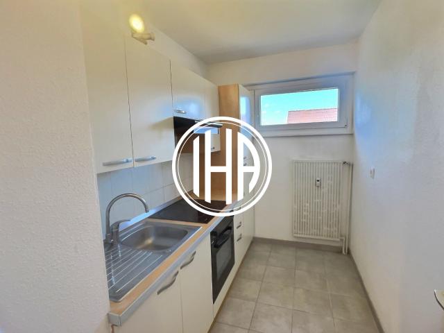 Appartement location à Colmar-Ribeauvillé, Colmar
