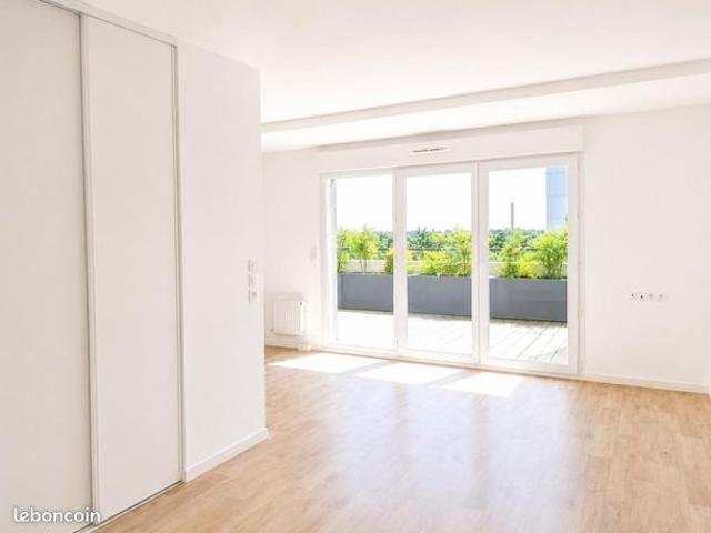 Appartement vente à Nantes, Saint-herblain