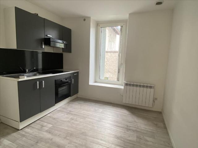 Appartement location à Toul, Foug