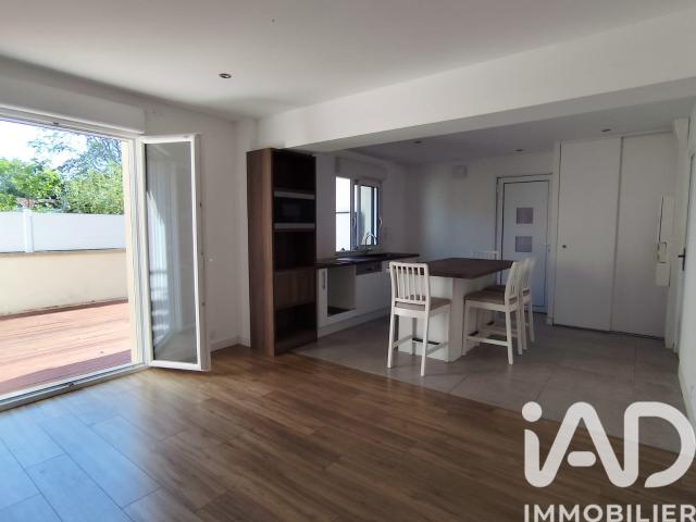 Appartement vente à Marles-en-Brie, Seine-et-Marne