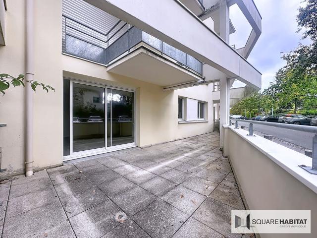 Appartement vente à Rennes, Bretagne