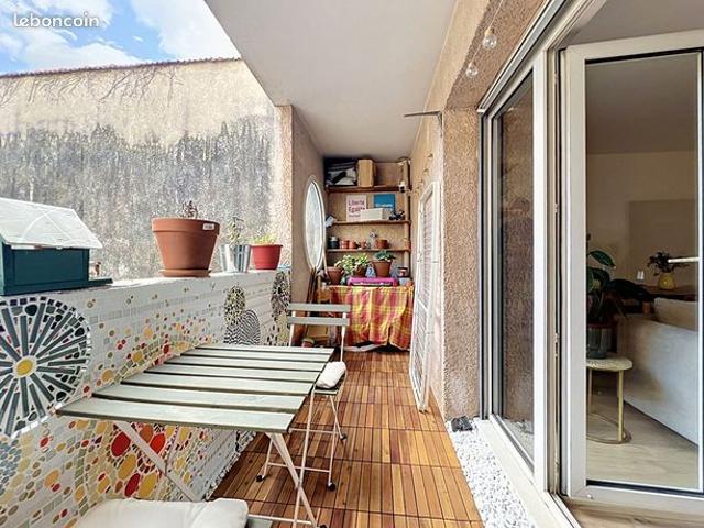 Appartement vente à Le Pré-Saint-Gervais, Seine-Saint-Denis