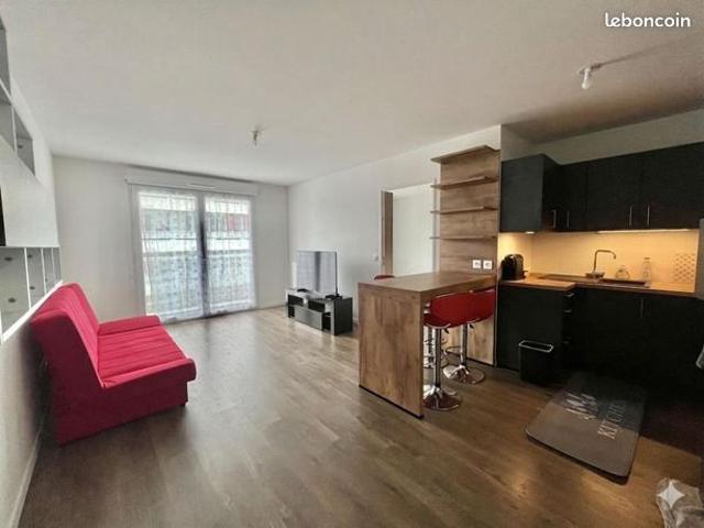Appartement vente à Bobigny, Bagnolet