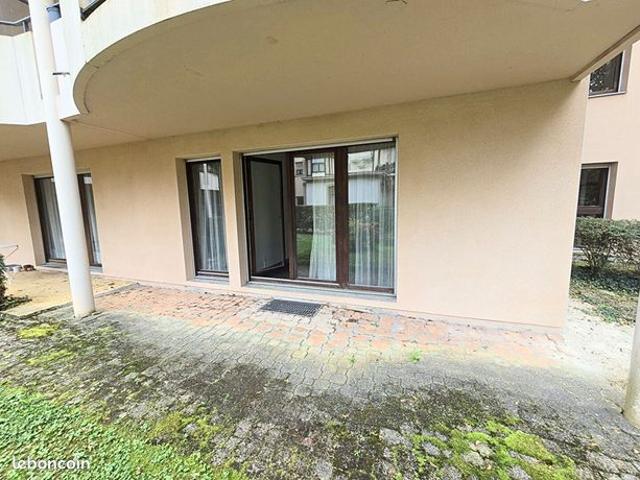 Appartement vente à Dijon, Côte-d'Or