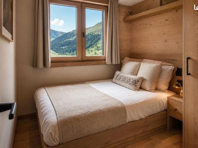 Appartement vente à Albertville, Champagny-en-vanoise