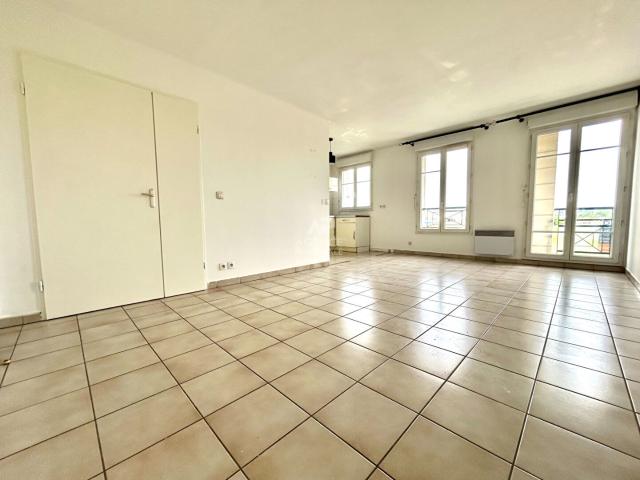 Appartement vente à Carrières-sous-Poissy, Yvelines