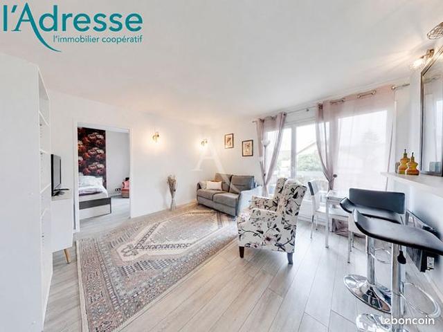 Appartement vente à Le Raincy, Noisy-le-grand