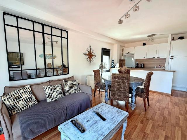 Appartement vente à Les Sables-d'Olonne
