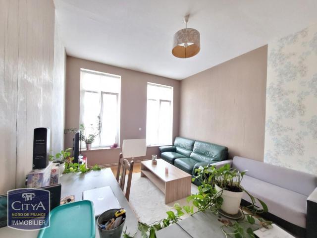 Appartement location à Arras