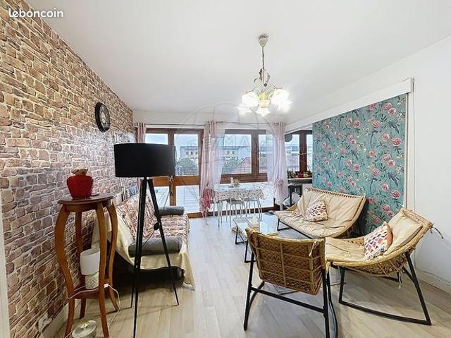 Appartement vente à Nîmes, Gard