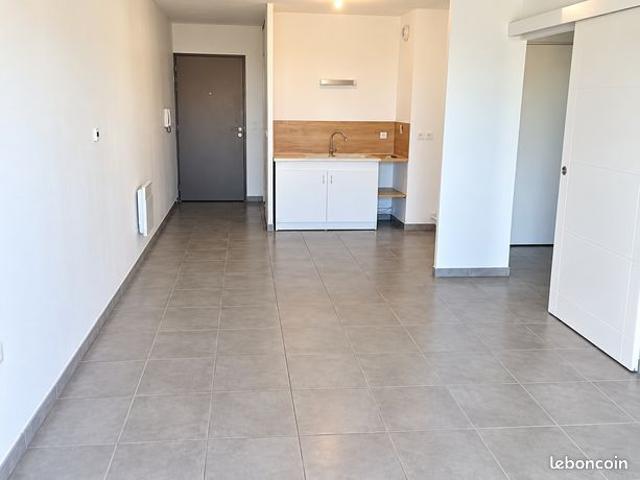 Appartement vente à Montpellier, Jacou