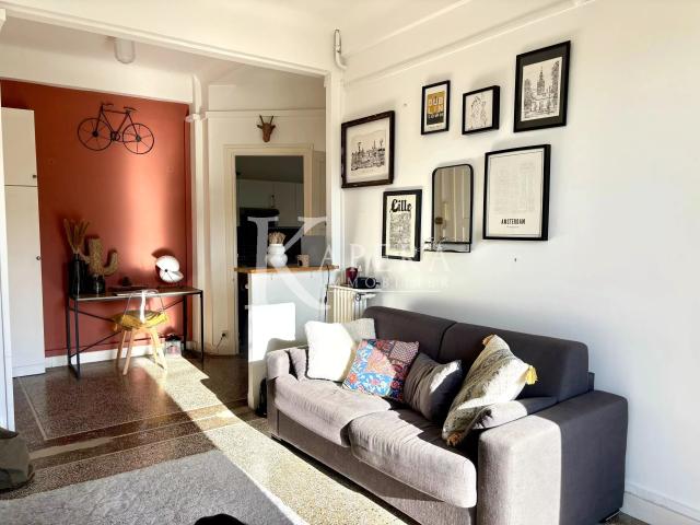 Appartement vente à Grasse, Le Cannet