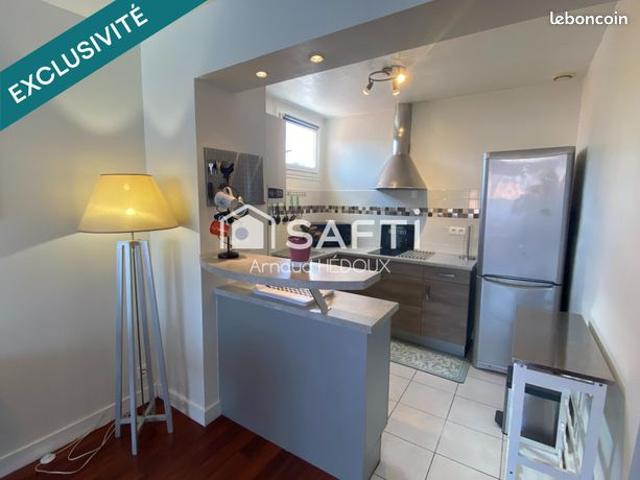 Appartement vente à Arcachon