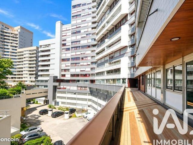 Appartement vente à Nanterre