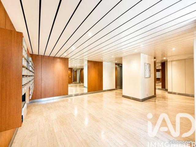 Appartement vente à Nanterre