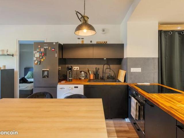 Appartement vente à Villepinte, Aude