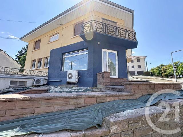 Appartement location à Montbéliard