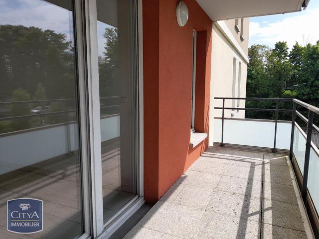 Appartement location à Sarcelles, Saint-brice-sous-forêt