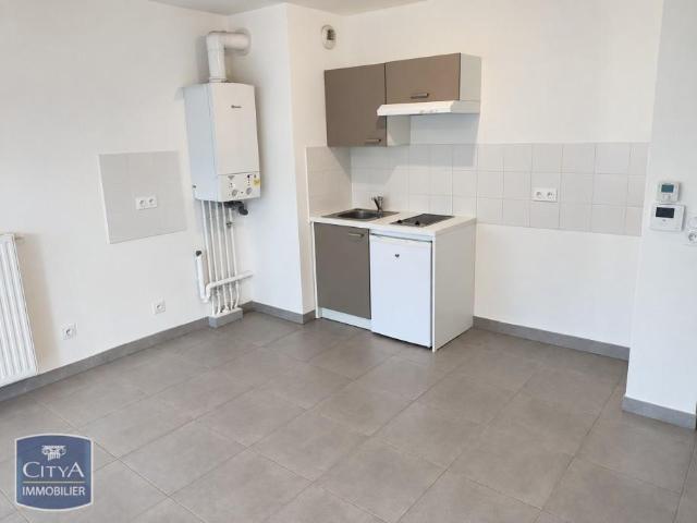 Appartement location à Mont Duplan, Nîmes