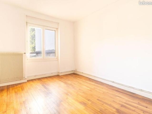 Appartement vente à Nancy