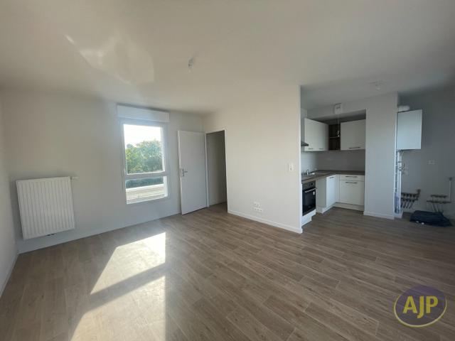 Appartement vente à Châteaubriant-Ancenis, Blain