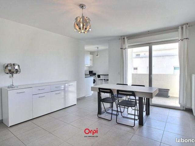 Appartement vente à Marseille