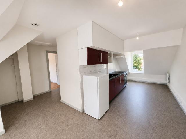 Appartement location à Montbéliard, Audincourt
