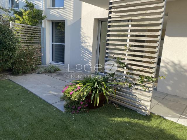 Appartement vente à Plœmeur, Morbihan