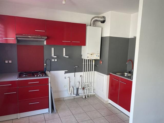 Appartement location à Bobigny, Vaux-montreuil