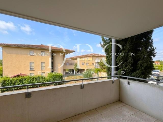 Appartement vente à Toulouse