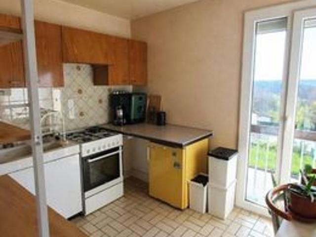 Appartement vente à Yssingeaux, Saint-didier-en-velay