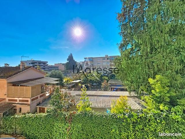 Appartement vente à Grasse, Mandelieu-la-napoule